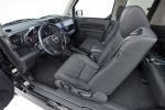 Honda Element SC 2009 года